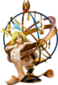 Witch Hat Atelier - Coco 1/8 Scale Figure Re-run - Crunchyroll Exclusive