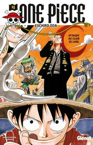 ONE PIECE EDITION ORIGINALE Band 04 (Französisch)