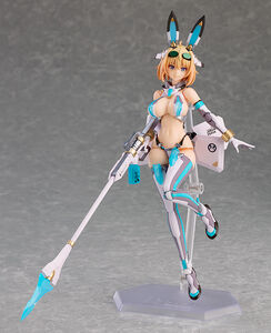Bunny Suit Planning - Sophia F. Shirring Figma