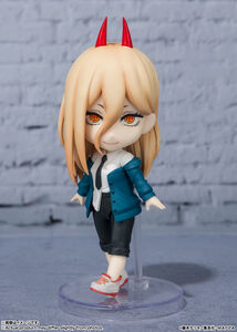 Chainsaw Man - Power Figuarts Mini Figure