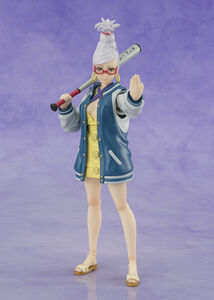 DAN DA DAN - Seiko S.H.Figuarts Figure