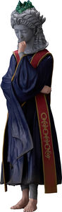 Elden Ring - Sellen SP POP UP PARADE Figure