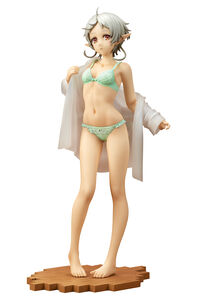 Mushoku Tensei: Jobless Reincarnation - Sylphiette 1/7 Scale Figure (Changing Mode Ver.)