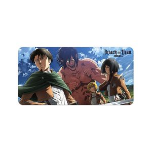 Attack on Titan wallscroll Levi Ackermann 60 x 90 cm