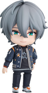 Zenless Zone Zero - Wise Nendoroid