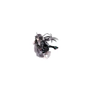 Neon Genesis Evangelion PVC Statue 1/7 Makinami Mari Illustrious Ver. Radio Eva Part 2 Original Color 16 cm