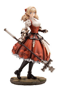 Unicorn Overlord - Scarlett 1/7 Scale Figure