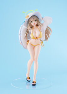 Blue Archive - Nonomi 1/7 Scale Figure (Swimsuit Ver.)