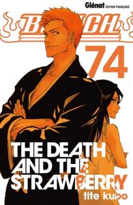 BLEACH Tome 74 (Français)
