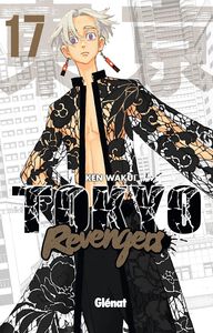 TOKYO REVENGERS Volume 17 (French)