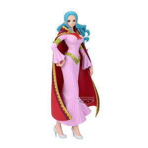 One Piece - Nefeltari Vivi The Grandline Series DXF Special Prize Figure