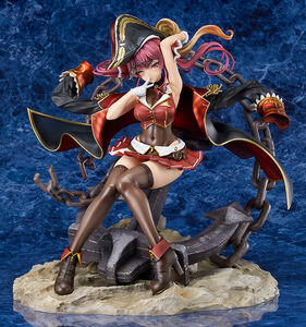 Hololive Production - Houshou Marine 1/7 Scale Figure