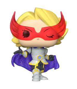 My Hero Academia - Yuga Aoyama Funko Pop!