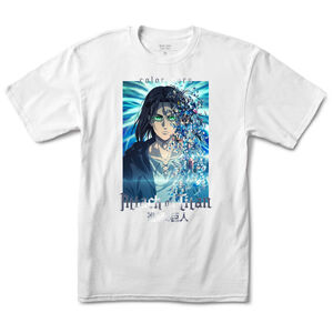 Attack on Titan x Color Bars - Final Season T-Shirt