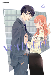 Anzüglich verführt - Volume 4 (German)