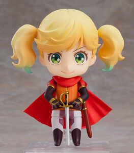 Kageki Shojo!! - Sarasa Watanabe Nendoroid