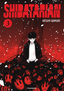 Shibatarian - Volume 3 (German)