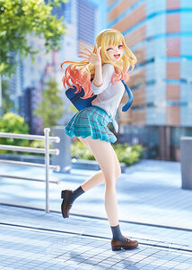My Dress-Up Darling - Marin Kitagawa 1/7 Scale Figure