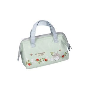 MY NEIGHBOR TOTORO - Raspberry Collection - Cooler Bag