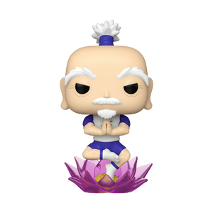 Hunter x Hunter – Netero Funko Pop!