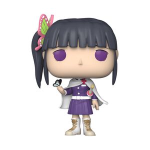 Demon Slayer - Kanao Tsuyuri Funko Pop!