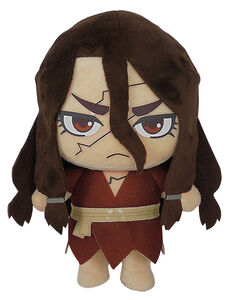 Dr. STONE - Tsukasa 8 Inch Plush