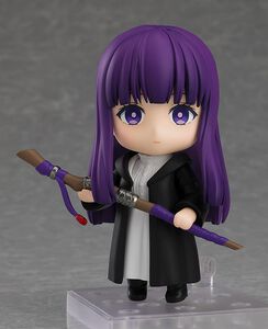 Frieren: Beyond Journey's End - Fern Nendoroid