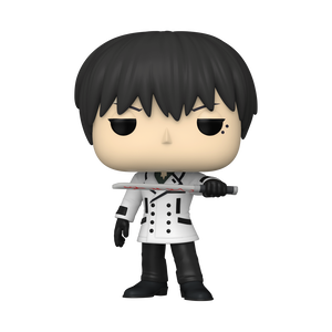 Tokyo Ghoul:Re - Kuki Urie Funko Pop!