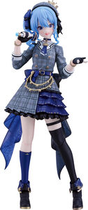 Hololive Production - Hoshimachi Suisei figma
