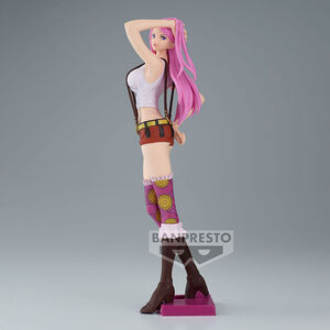 One Piece - Jewelry Bonney Glitter & Glamours Prize Figure (Ver. A)
