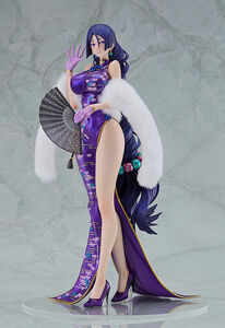 Fate/Grand Order - Berserker/Minamoto-no-Raikou 1/7 Scale Figure (Travel Portrait Ver.)