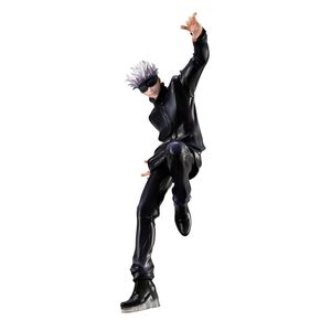 Jujutsu Kaisen - Figure PVC Gojo Satoru 23 cm