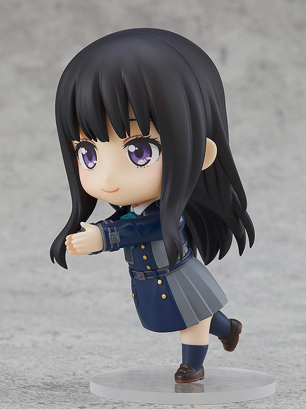 Lycoris Recoil - Takina Inoue Nendoroid image count 3
