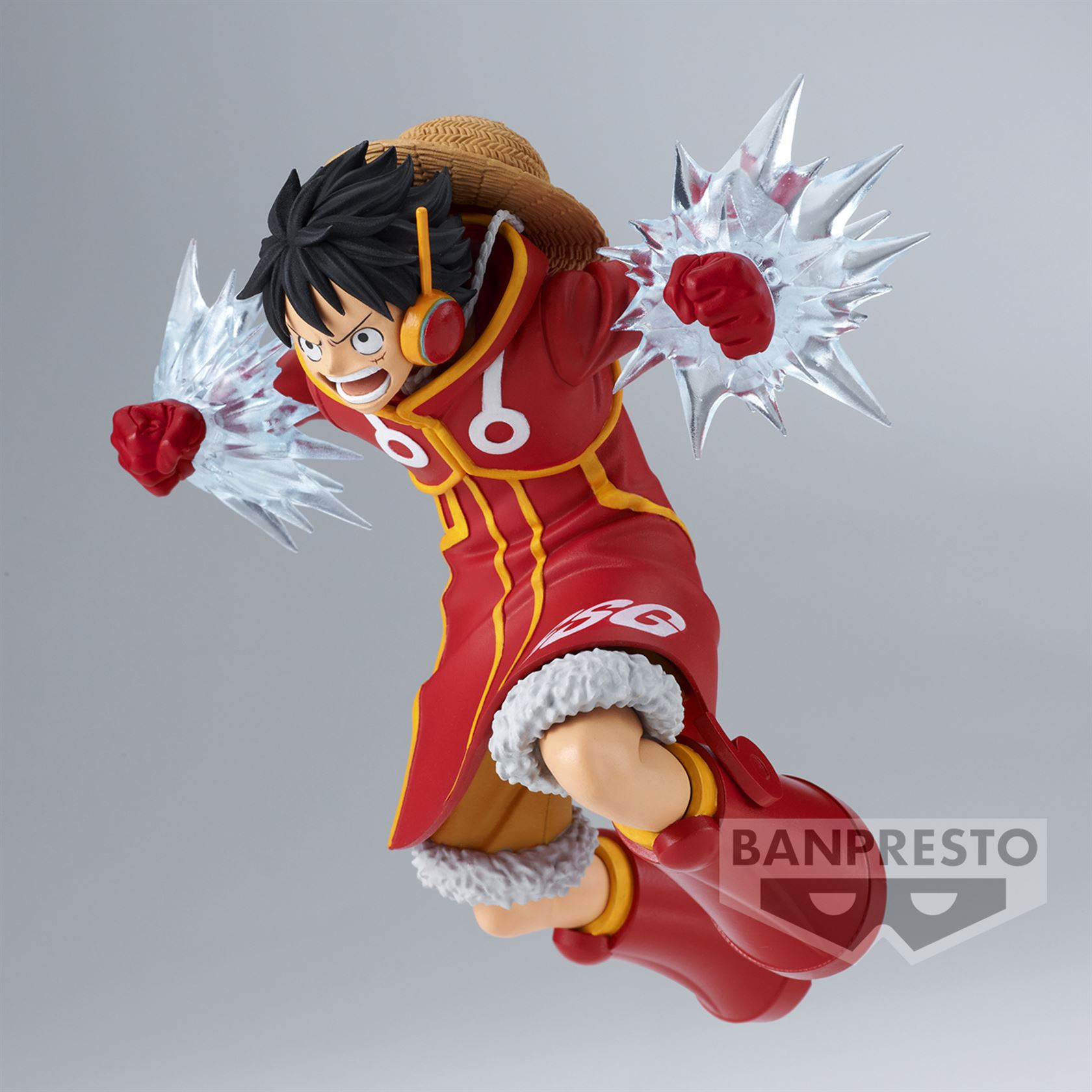one-piece-monkey-d-luffy-battle-record-collection-prize-figure-egghead-island-ver image count 3