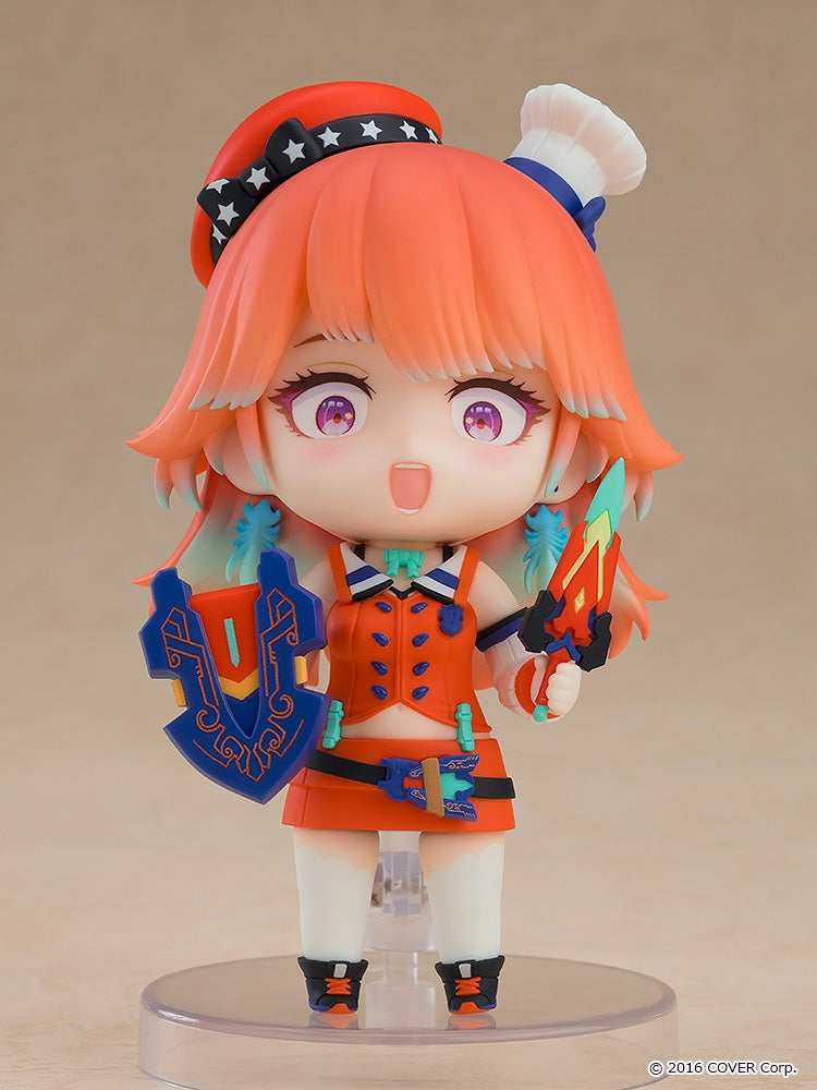 hololive-production-takanashi-kiara-nendoroid image count 3